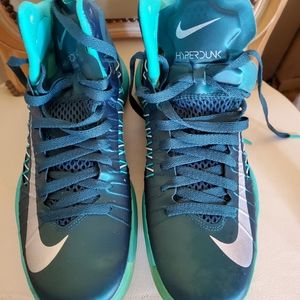 NIKE ~ Hyperdunk sneakers